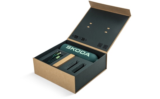 Gift box big
