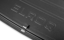 Double-sided boot mat Elroq