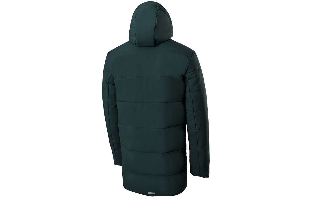 Men's Winter Jacket