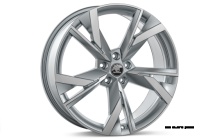 Alloy wheel Draconis 20" Enyaq, Elroq