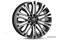 Alloy wheel Venus 20" Kodiaq II
