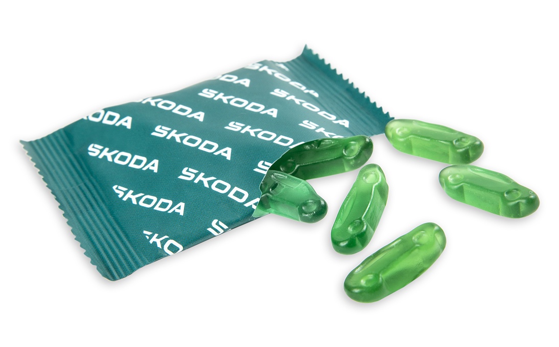 Gummy Candies