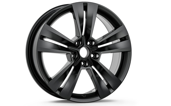 Alloy wheel Mytikas 18" Karoq