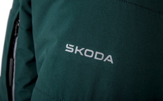 Men's Winter Jacket