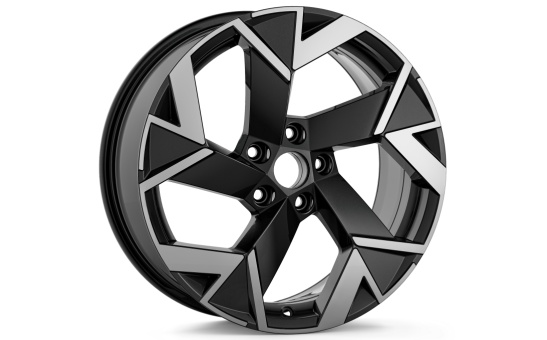 Alloy wheel Trisuli 18" Superb IV
