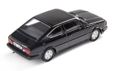 Škoda Rapid 136L (1987) 1:43 black