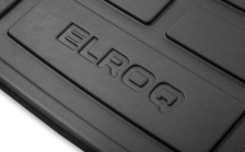 Plastic boot dish Elroq