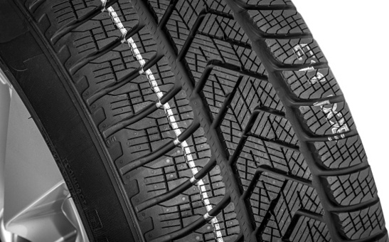 Complete winter alloy wheel Proteus 19" rear for Elroq, Enyaq