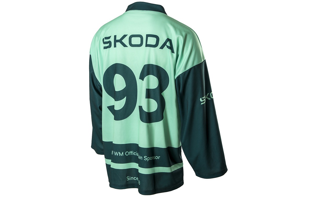 Hockey Jersey