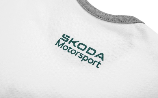 Baby Bodysuit Motorsport