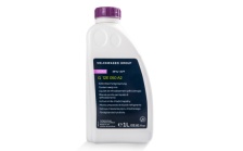 Ready-mix of cooling liquid G12evo 1 l