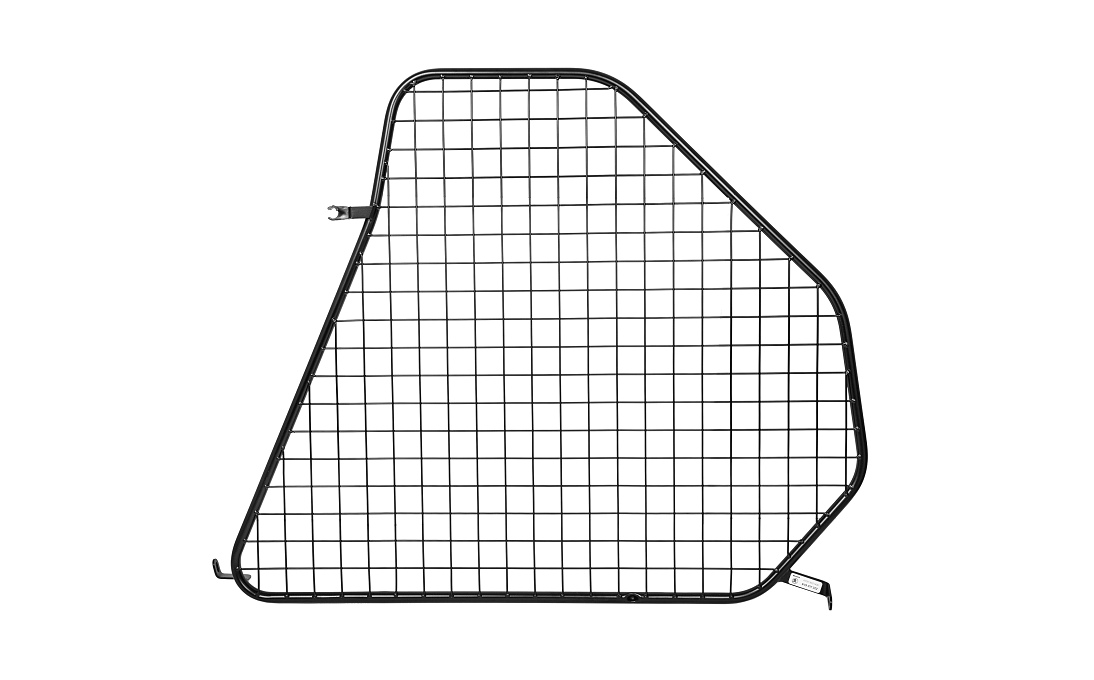 Trunk grille - longitudinal Fabia III Combi