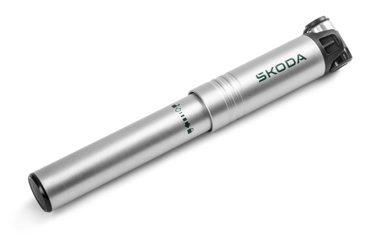Bicycle Pump