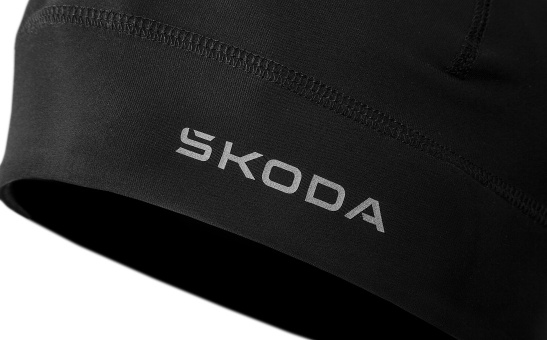 Cross-country ski hat