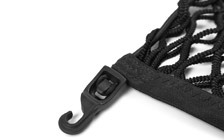 Netting system black Fabia III Combi