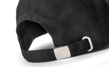 Baseball Cap black