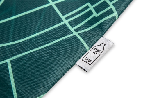 Foldable Bag