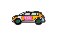 Pin Epiq