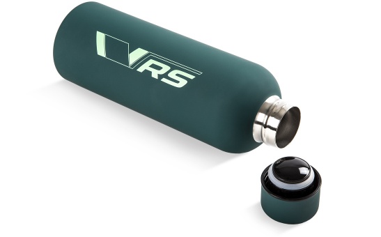 Motorsport Thermo Bottle
