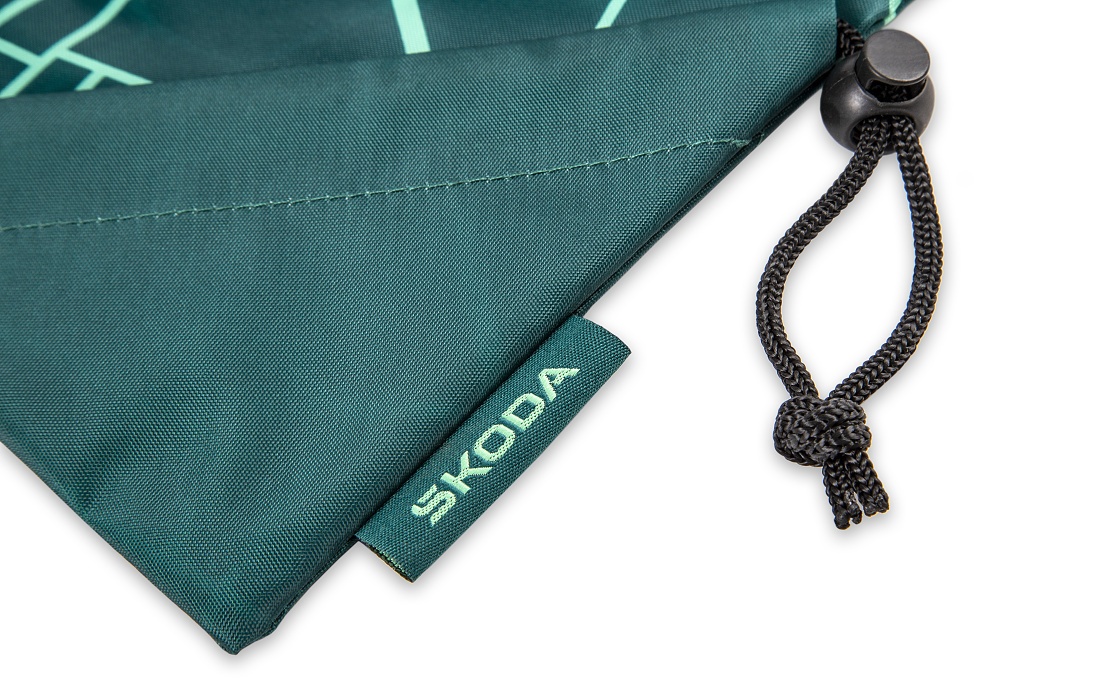 Foldable Bag