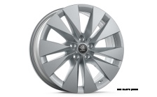 Alloy wheel Proteus 19" Enyaq, Elroq