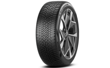 Complete winter alloy wheel Vision 21" rear for Enyaq