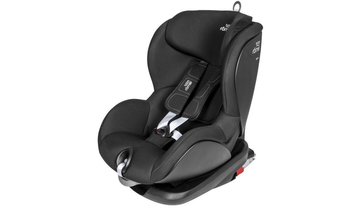Child seat TRIFIX 2 i-SIZE