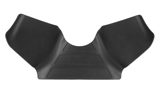 Rubber mat for tunnel Rapid