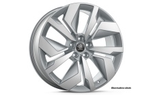 Alloy wheel Vega 20" Enyaq, Elroq