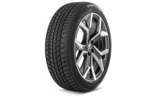Complete winter alloy wheel Rila 20" for Kodiaq II