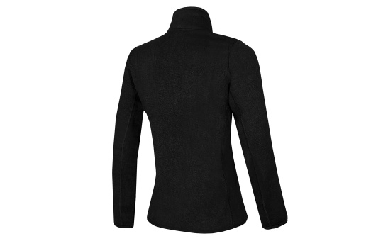 Women sweatshirt anthracite