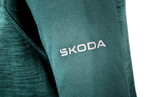 Women's Sweatshirt emerald