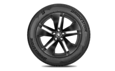 Complete winter alloy wheel Proteus 19" rear for Elroq, Enyaq 