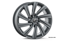 Alloy wheel Perseus 18" Octavia IV