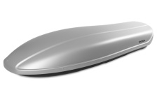 Original roof box Škoda 380 l