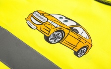 Kids Reflective Vest