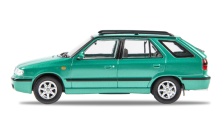 Škoda Felicia FL Combi (1998) 1:43 green