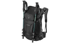 Outdoor Backpack Škoda x Osprey 32 l
