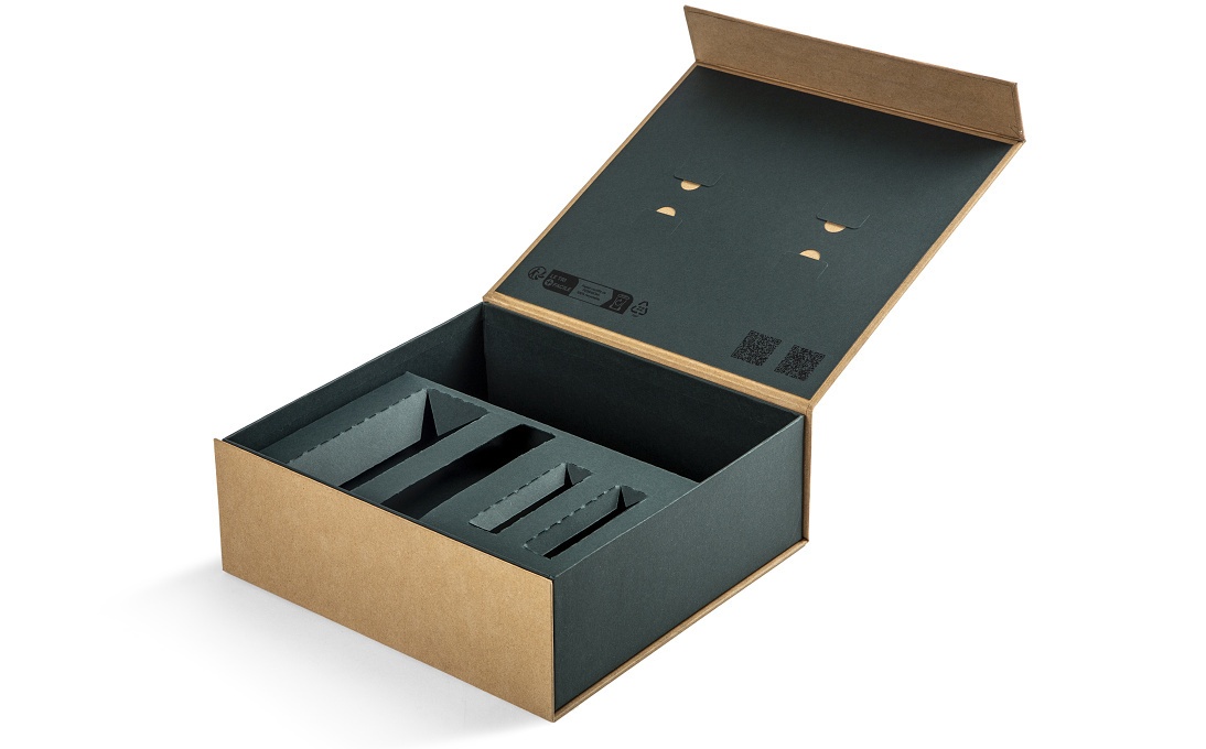 Gift box big