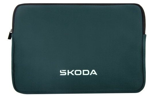 Laptop sleeve