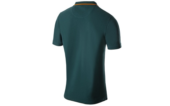 Men's Polo Shirt Plus