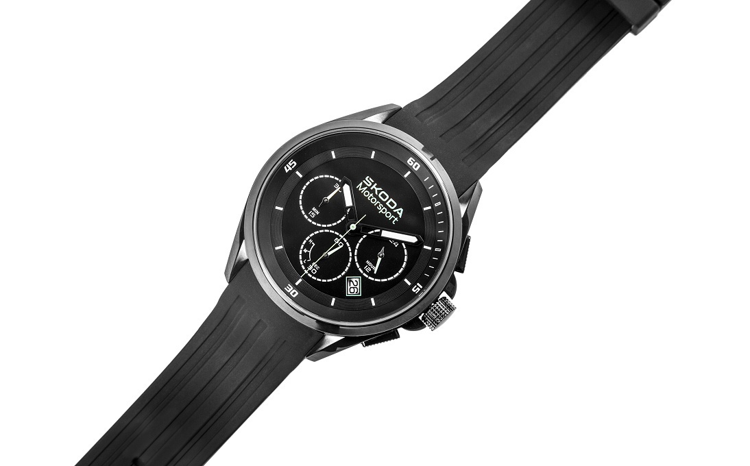 Watch  Motorsport
