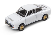 Set Škoda 130 RS 1:64