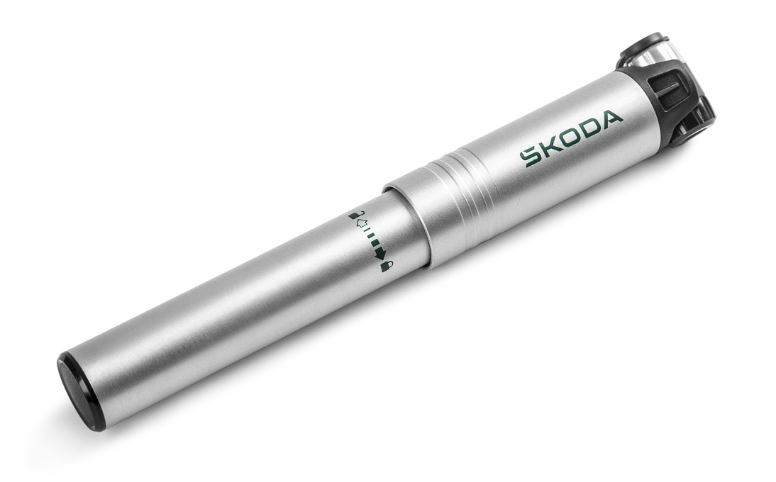Bicycle Pump