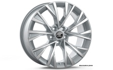 Alloy wheel Dofida 18" Superb IV