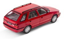 Škoda Felicia FL Combi (1998) 1:43 red