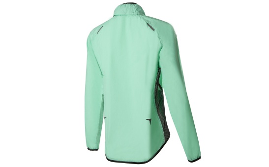 Women's Windproof Cycling Jacket