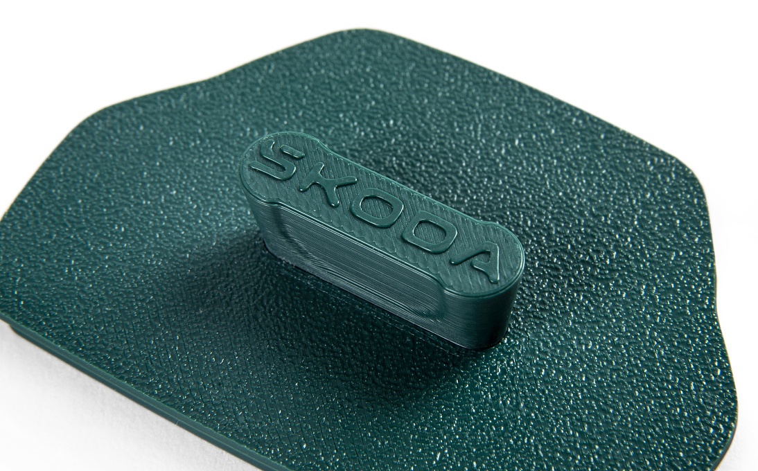 Mould Superb