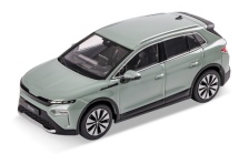 Elroq 1:43 Green Timiano
