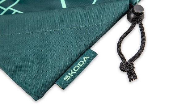 Foldable Bag